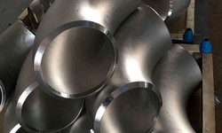 A Deep Dive into Stainless Steel Pipe Fitting Varieties