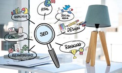 Navigating Digital Success: Tech Bridge Consultancy - Your Trusted SEO Services Company in Lahore, Pakistan