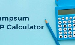 How to Maximize Returns: A Practical Guide to Lump Sum SIP Calculators