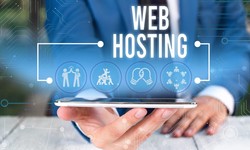 Web Hosting in Lahore – Secure & Reliable Services: