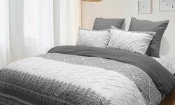 Embrace Cozy Elegance with Comforters and Comforter Sets