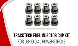 Injector Cup Chronicles: Unraveling the 6.0 Powerstroke Mystery