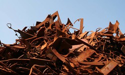 Turning Trash into Cash: Making Money from Scrap Copper in Cliftleigh