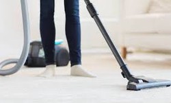 Spotless Serenity: Expert Carpet Cleaning Solutions for Scullin Residents