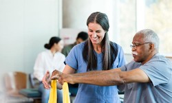 Exploring the Benefits of Occupational Therapy