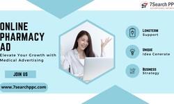 Pharmacy Ad Mastery: Elevate Your Growth with Medical Advertising