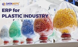An Openlogic Framework: Boon to Plastic Industries