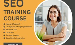 Mastering SEO: A Comprehensive SEO Course in Lahore