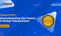 Ripple(XRP): Revolutionizing the Future of Global Transactions