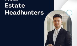 The Role of Real Estate Headhunters in Elevating Talented Agents