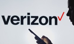 Verizon's Logo Transformation: Reflecting Corporate Evolution
