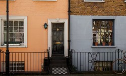 Strength at Your Doorstep: Discovering the Best Steel Doors Near Me