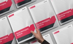 Crafting Excellence: A Comprehensive Guide to Brochure Design and Brochure Design Services in London