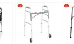 Accessing Mobility: A Comprehensive Guide to Two-Wheel Walkers.