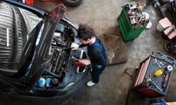 Navigating Car Servicing in Dubai: A Guide for Motorists