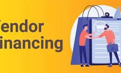 Unveiling Vendor Finance Solutions: Empowering Businesses with Credlix