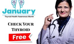 What is the Thyroid Problem? How to Resolve It: Dr. Priti Nanda Sibal