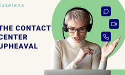 Navigating the Landscape of Contact Center and Business Process Outsourcing Services