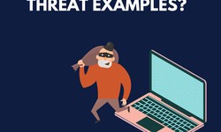 What are Internet Threat Examples? Know How to Mitigate Them