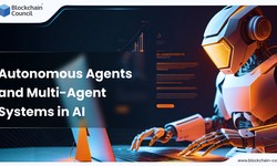 Autonomous Agents and Multi-Agent Systems in AI