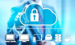 The Art of Cloud Defense: Strategies for a Secure Future