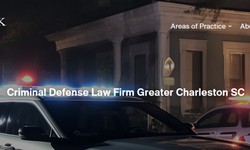 Navigating Legal Challenges in Charleston, SC: Criminal Defense at Your Service!