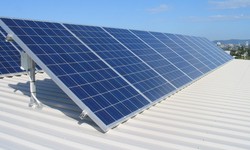 Trina solar panels for Pakistani's