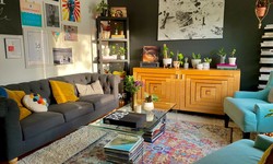 Mixing and Matching Patterns: A Comprehensive Guide to Achieving Eclectic