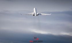 Elevate Your Travel Experience with Swiss Luxury Services: Unparalleled Aircraft Charter Solutions