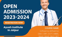 The Future of Paramedical Distance Education in Jaipur