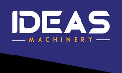 Ideas Machinery: Your Trusted Partner in Packaging Machinery Solutions