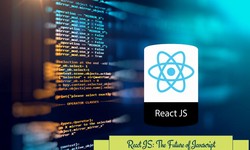 Mastering React JS Development: A Comprehensive Guide