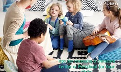 Choosing the Best Child Daycare: A Comprehensive Guide for Parents in Stafford