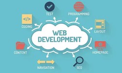 Elevating Digital Presence: Web Development Services in the UK