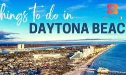 Flights from Miami to Daytona Beach