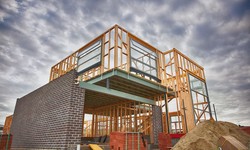 Key Factors to Consider When Selecting a Custom Home Builder