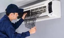 Your Go-To Partner for Handyman Services and AC Duct Cleaning in Dubai