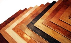 Premium Wooden Flooring: Enhancing Beauty and Durability