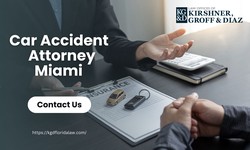The Essential Guide to Hiring a Car Accident Attorney in Miami