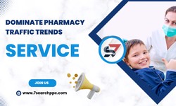 The Ultimate Guide to Dominate Pharmacy Traffic Trends