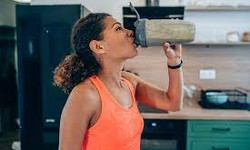Fueling Fitness: Protein Shake Before or After Workout – The Ultimate Guide