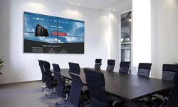 Enhancing Collaboration: Small Meeting Room Solutions and Digital Hot Desking in Singapore