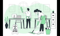 Cleaning for Wellness: Providing Safe and Hygienic School Environments