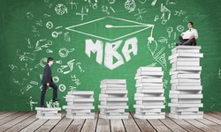 Boost Your Career through an MBA Degree