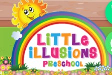 Nurturing Young Minds: Little Illusions Preschool - Your Top Choice for Play School in Greater Noida