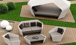 Designer Garden Furniture: Creating a Cosy Nature Corner