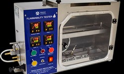 Flammability Tester: Unlocking the Secrets Behind Reliable Flammability Testing