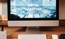 Choosing the Right Digital Marketing Service Company for You