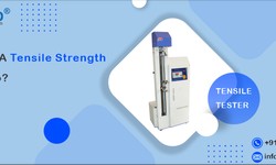 Unravelling Precision: Tensile Strength Tester and Tensile Strength Machine Insights