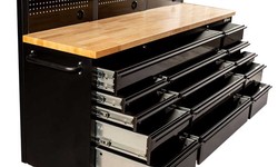 What Makes Tool Boxes on Wheels a Great Choice for Professionals?